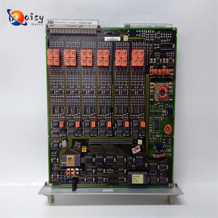 ABB  ACS580-01-363A-4 