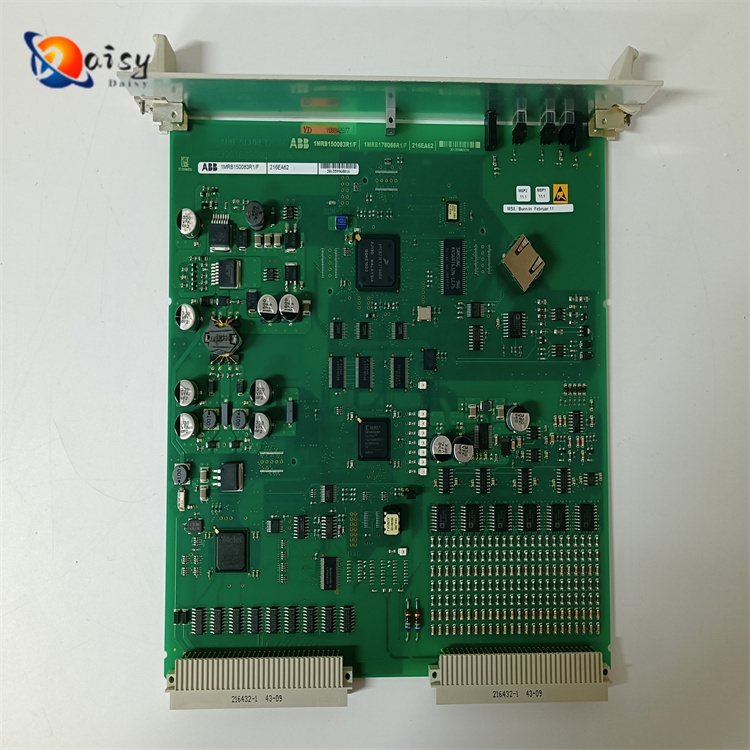 ABB REM620 