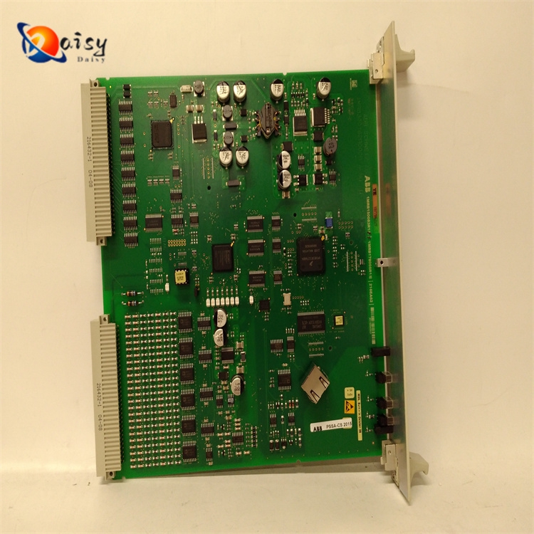 ABB SYNCHROTACT5   SYN 5201 
