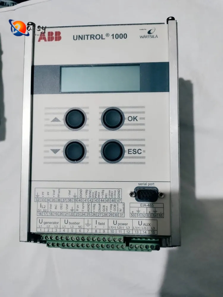 ABB  PVD164A01R1066 