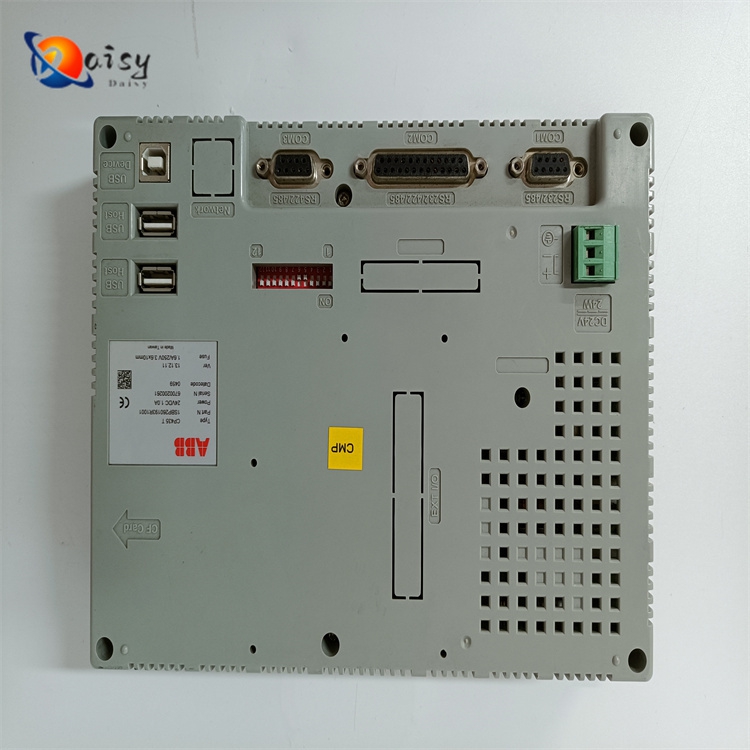 ABB ACS800-704-0910-7+0F253+V992