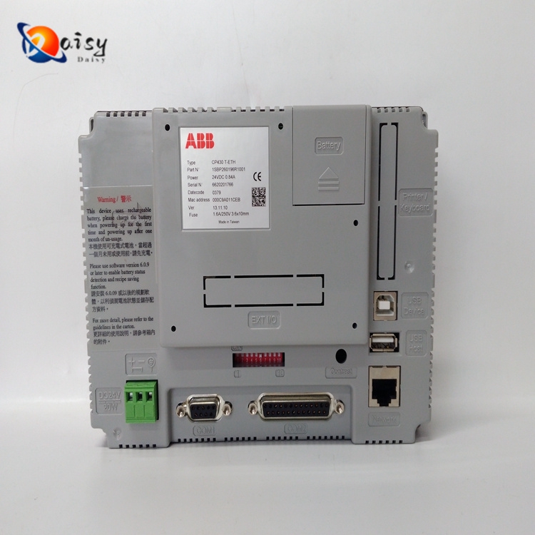 ABB 3ASC25H208 DATX100