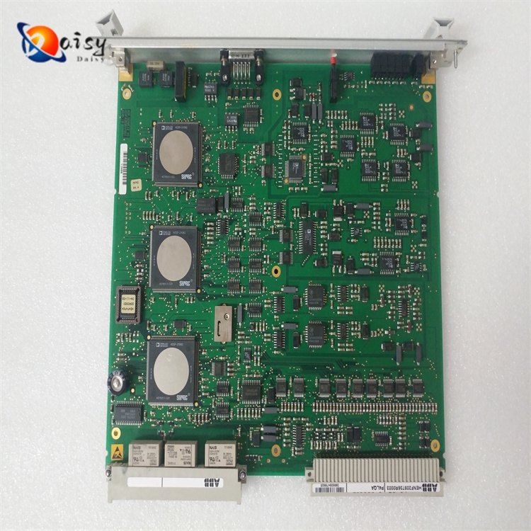 ABB 3BHB002751R0105 XVC722AE015