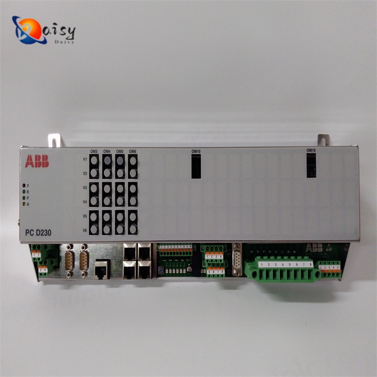 ABB 3BHB023235R0001 DS1112SG60