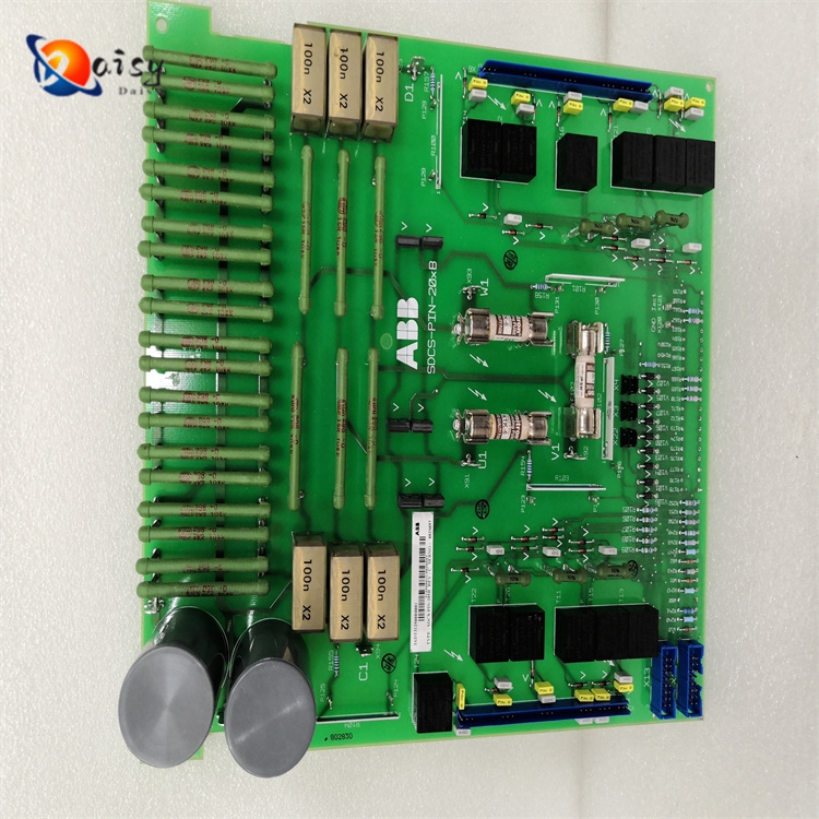 ABB  PFTL101A2.0KN 3BSE004172R1