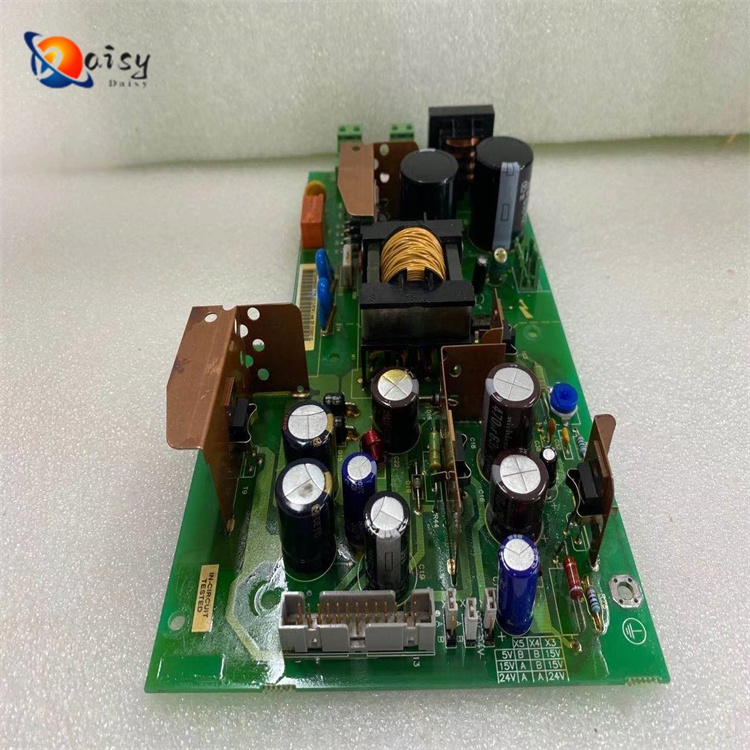 ABB ACU-01B  3HNA016112-001/07 