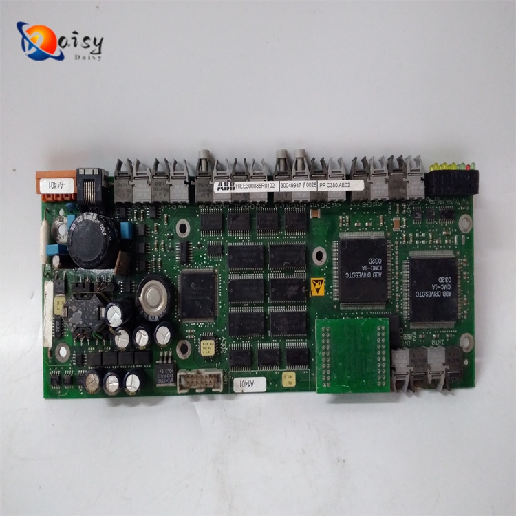 ABB  BAE 1HC0026292R0202