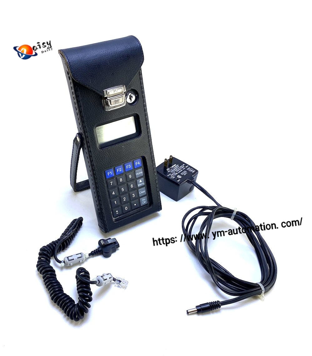 GE IC660HHM501 Handh