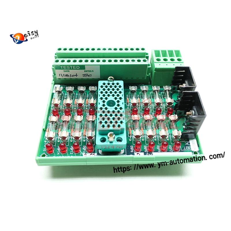 Triconex 3000540-380