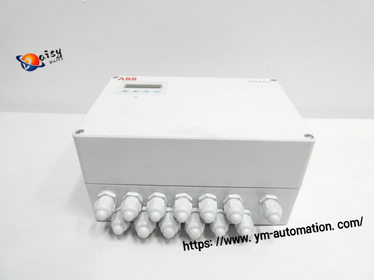 ABB PFEA113-65 3BSE050092R65 Tension Controller