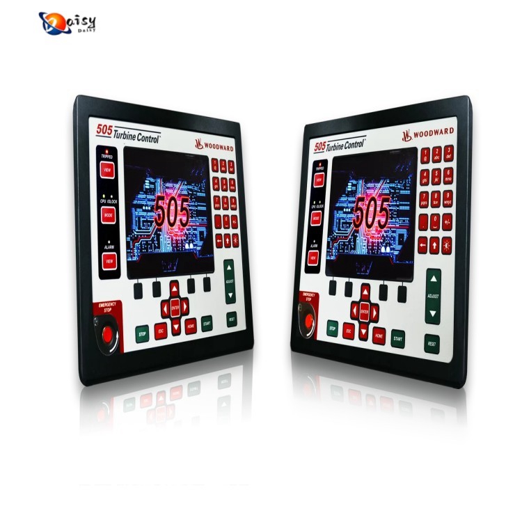 Woodward 8200-1312 T