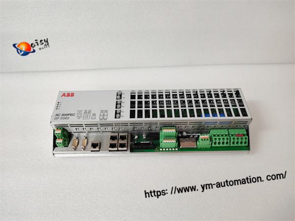 ABB GF D563 3BHE0468