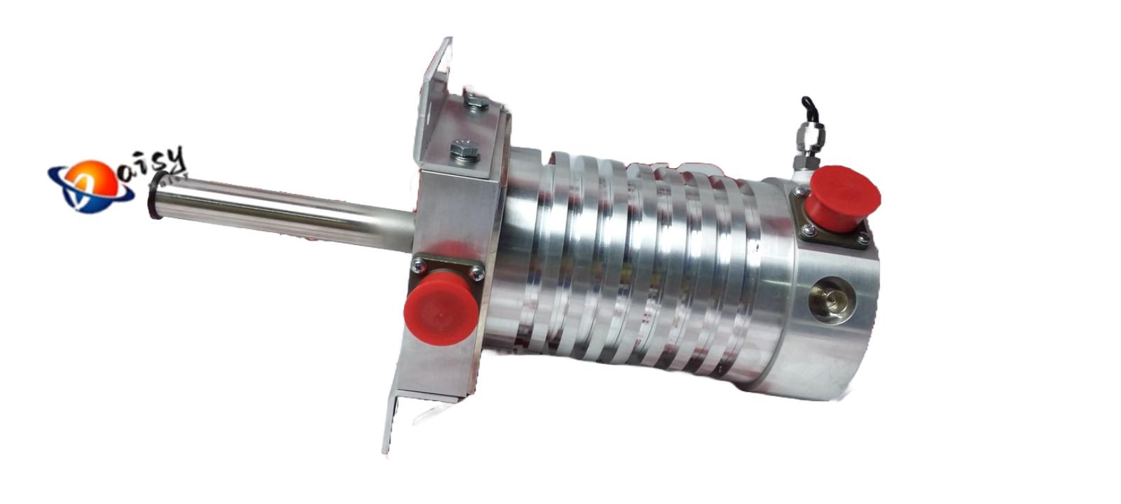 ABB 804A003-1 FPD Photomultiplier Detector