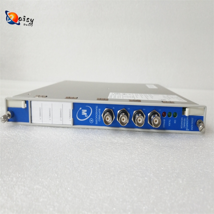 Bentley 3500/22M-01-01-00 288055-01 