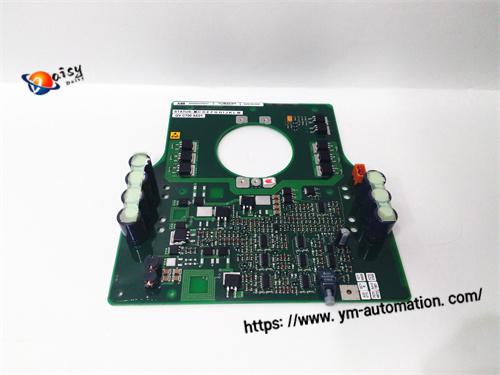 ABB 3BHL000382P0101 IGCT Drive Control Board