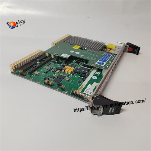 Emerson MVME61006E-0173R VME Single Board Computer