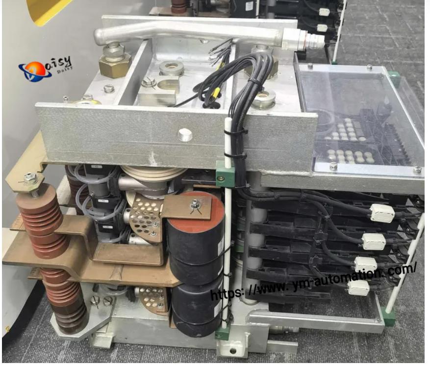 ABB ACS6000 S‑123H 3BHB030479R0512 Phase Module