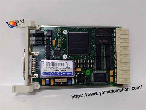 CI522AK14 ABB 3BSE018460R1 AF100 Fieldbus Kit for 